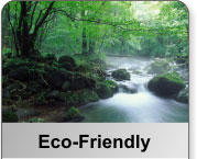Eco-Friendly Cleaning Supplies and Cleaning Products